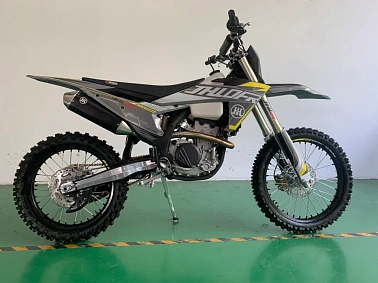 Мотоцикл JHL MOTO JHL ZR1 Motocross YK250 (LC179MM)