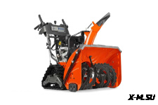 Снегоуборщик HUSQVARNA ST 330PT