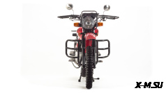 Мотоцикл MOTOLAND (МОТОЛЕНД) FORESTER 200