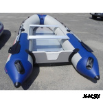 Лодка ПВХ BARRAKUDA 360 ЖД