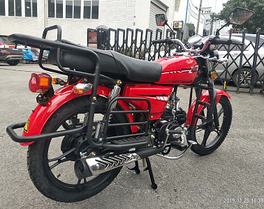 МОПЕД FLASH INTERNATIONAL (МЕЖДУНАРОДНАЯ СХЕМА П/П)