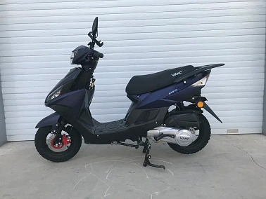 Скутер X-MOTORS Corsa RS PRO - 200cc