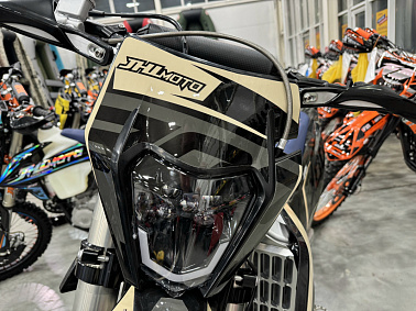 Мотоцикл JHL MOTO JHL Z8i (EFI) NC300S (182-MN)