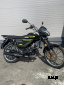 Мопед PROMAX ALPHA PRIDE 130 (49) Черный Б/У