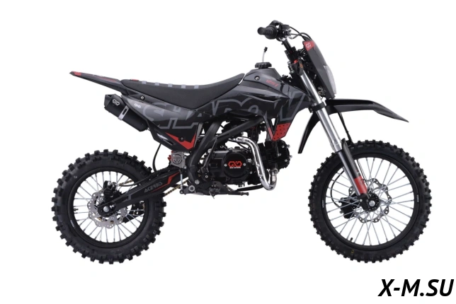 Питбайк OXO SHADOW 150