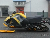 Снегоход Woideal WD 150