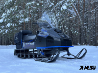 Снегоход PROMAX YAKUT 2.0 LONG 500 4T 15