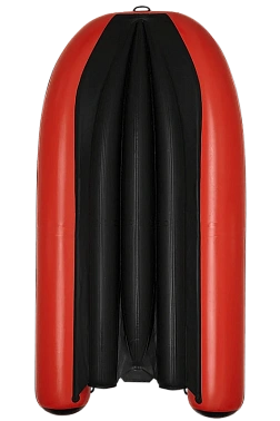 Лодка ПВХ Фрегат 430 FM Jet/L/S (ФМ Джет/Л/С)