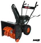 Снегоуборщик BRAIT BR-V6556W14