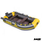 Гребная лодка GAVIAL 260