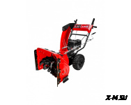 Снегоуборщик BRAIT СБ-7861Е