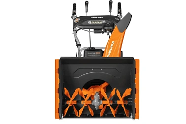 Снегоуборщик DEWORKS S 7565