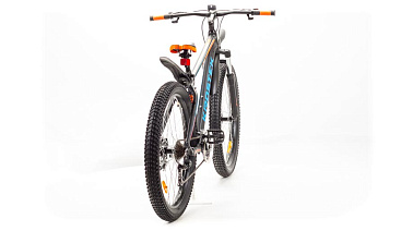 Велосипед KROSTEK ADVANCED 705