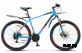 Велосипед STELS Navigator-745 D 27.5" V010