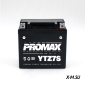 Мото аккумулятор PROMAX YTZ7-7S(1207.2)