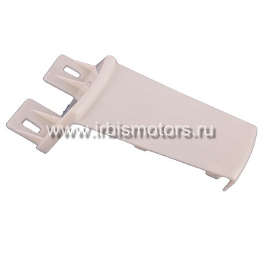 Пластик задний (соединительный) ACTIV, EX110, IROKEZ