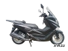 Скутер Vento MAX 200cc (replica Yamaha TMAX)