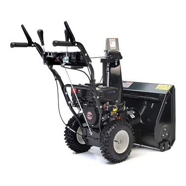 Снегоуборщик HAITEC HT-SF2126