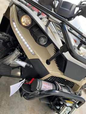 Квадроцикл YAMAHA REPLIKA  AVT300 4WD