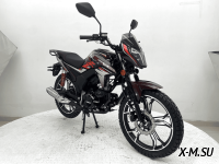 Мопед ROLIZ Альфа VERTIGO XL