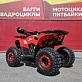 Квадроцикл PROMAX WILD 175 BASIC