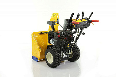 Снегоуборщик CUB CADET XS3 71 SWE