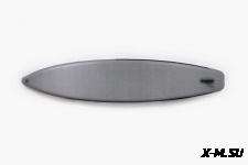 SUP Board GLADIATOR 12.6T RNT