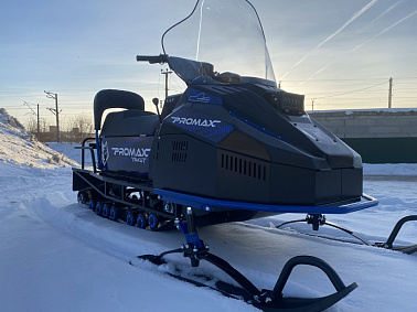 Снегоход PROMAX YAKUT 500 R/K SUPERLONG 2.0 4T 29