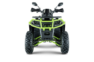 Квадроцикл YACOTA VIKING 200
