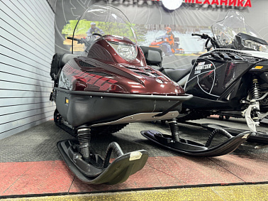 Снегоход Русская механика РМ ТАЙГА ВАРЯГ 550 V