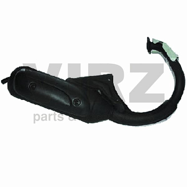 Глушитель 2Т AF24/27/28; DIO