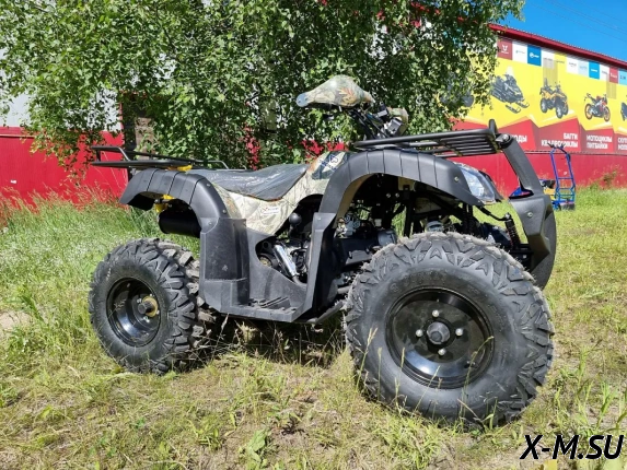 Квадроцикл PROMAX ATV 250