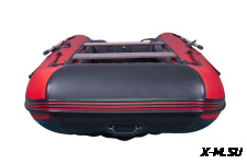 Лодка ПВХ KITT BOATS 360 НДНД