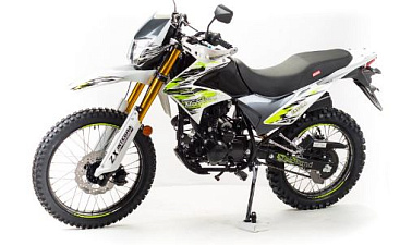 Мотоцикл MOTOLAND (МОТОЛЕНД) Кросс ENDURO ST 250
