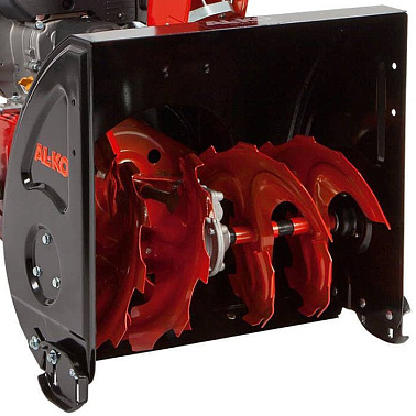 Снегоуборщик AL-KO Snowline 620 EII 