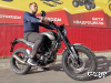 Мотоцикл FUEGO Scrambler 250 AIR PRO SPORT