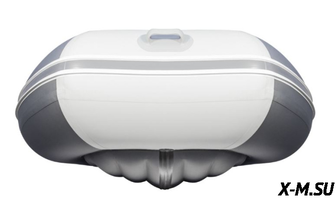 Надувная лодка Таймень LX 3600 НДНД