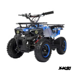 Электроквадроцикл JM-EVK06