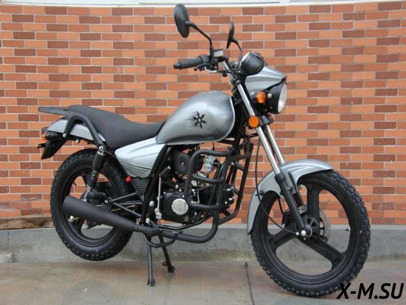 Мопед JORDAN EVO