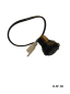 USB гнездо МаксиСкутер PROMAX-HONDA ADV