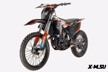 Мотоцикл Avantis A7 NEW (NC300-S/182MM) KKE