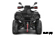 Квадроцикл AODES Pathcross ATV650L EPS XE PRO 2025г.