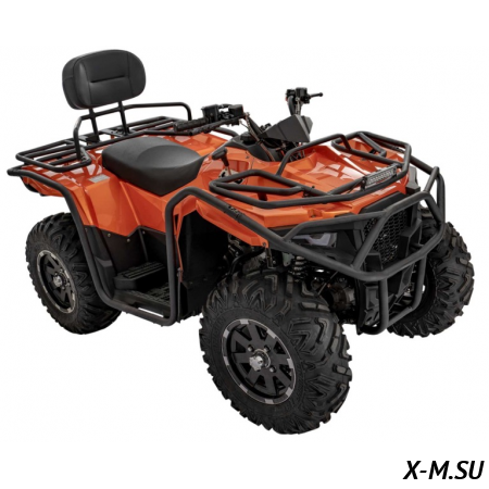 Квадроцикл WELS ATV EXTREME 330 Квадроцикл WELS ATV EXTREME 330