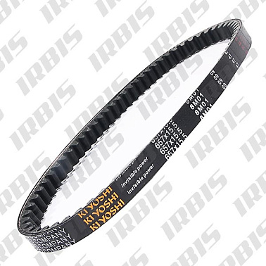 Ремень вариатора 657x15,5; AF18; KIYOSHI