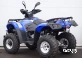 Квадроцикл LINHAI-YAMAHA D200