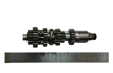 Вал первичный NC250  100103574