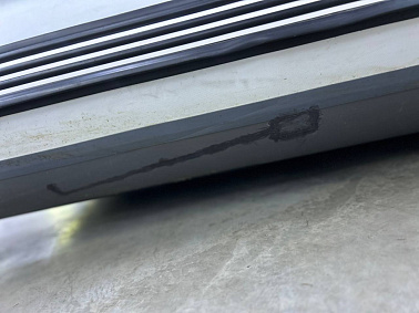 Лодка MISHIMO LITE 370 Бело-Серый Б/У