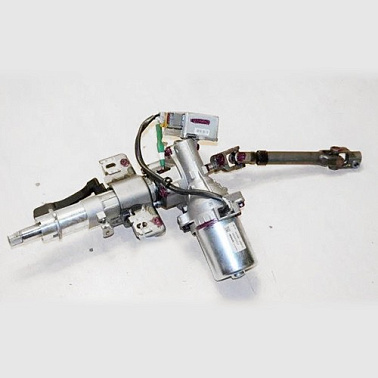 Электроусилитель Руля Тайга 4х4 (требует генератор автомобильного типа)