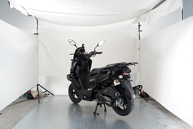 Скутер Vento VMC SMART X