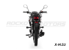 Мопед ROCKOT ALPHA DYNAMIC